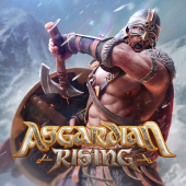Asgardian Trỗi Dậy fb88sun