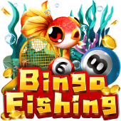 Câu Cá Bingo fb88sun