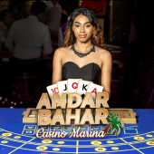 Casino Marina Andar Bahar fb88sun
