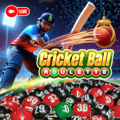 Roulette Bóng Cricket fb88sun