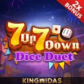 Song Ca Xúc Xắc fb88sun