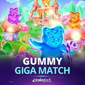 Kẹo Dẻo Giga Match fb88sun