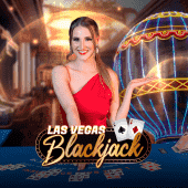 Blackjack Las Vegas fb88sun