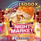 Chợ Đêm fb88sun