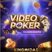 Video Poker fb88sun